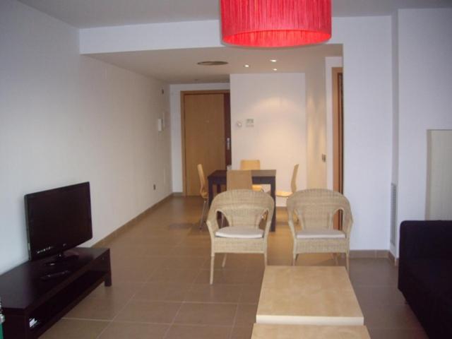 Apartamento Apartamento en Cambrils Edificio Ciutadella Exterior foto