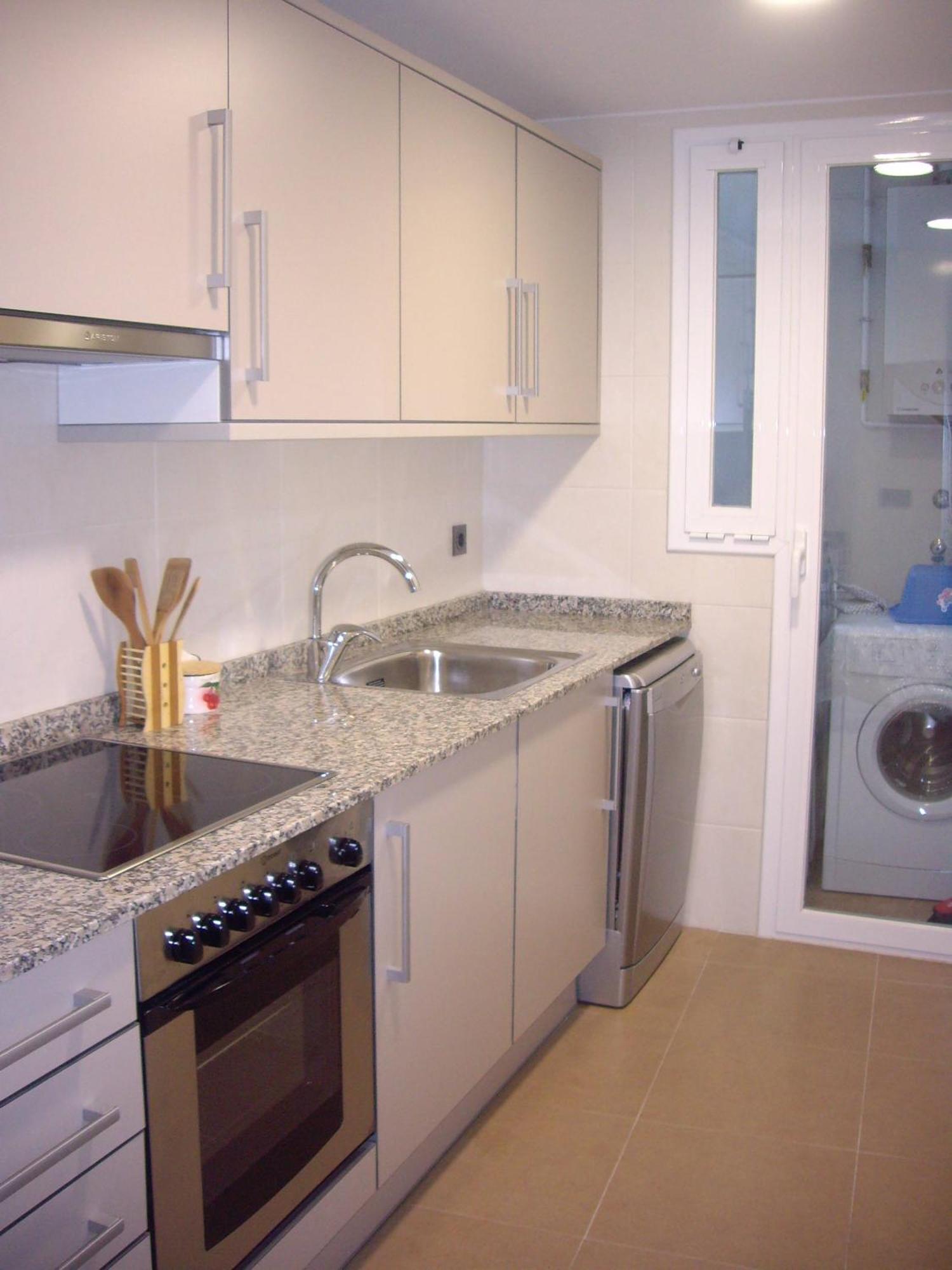 Apartamento Apartamento en Cambrils Edificio Ciutadella Exterior foto