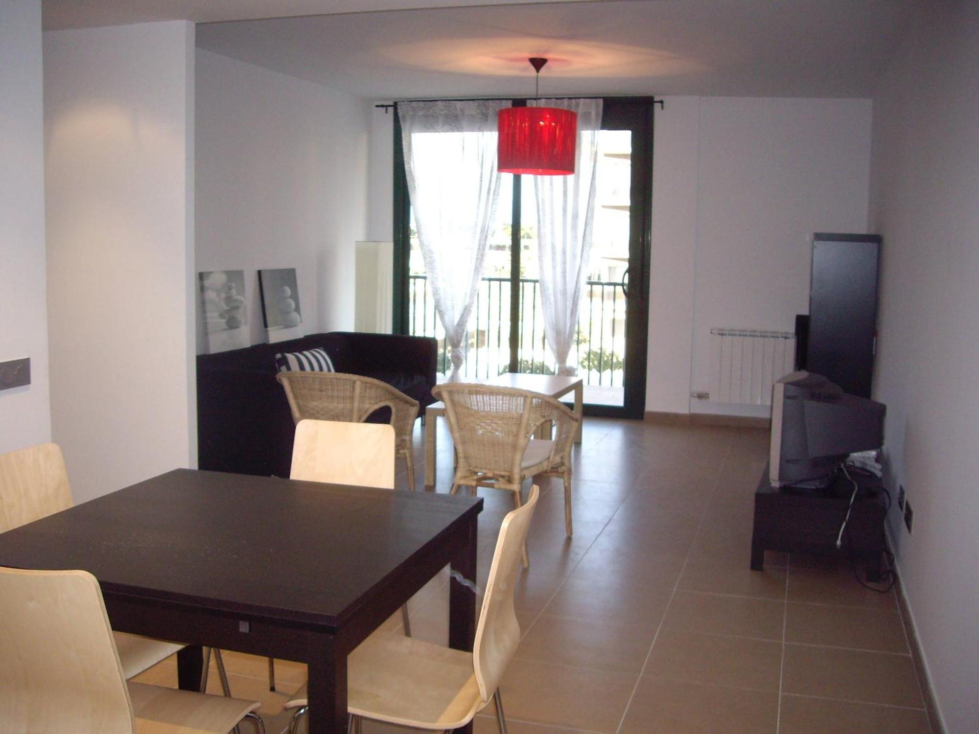 Apartamento Apartamento en Cambrils Edificio Ciutadella Exterior foto
