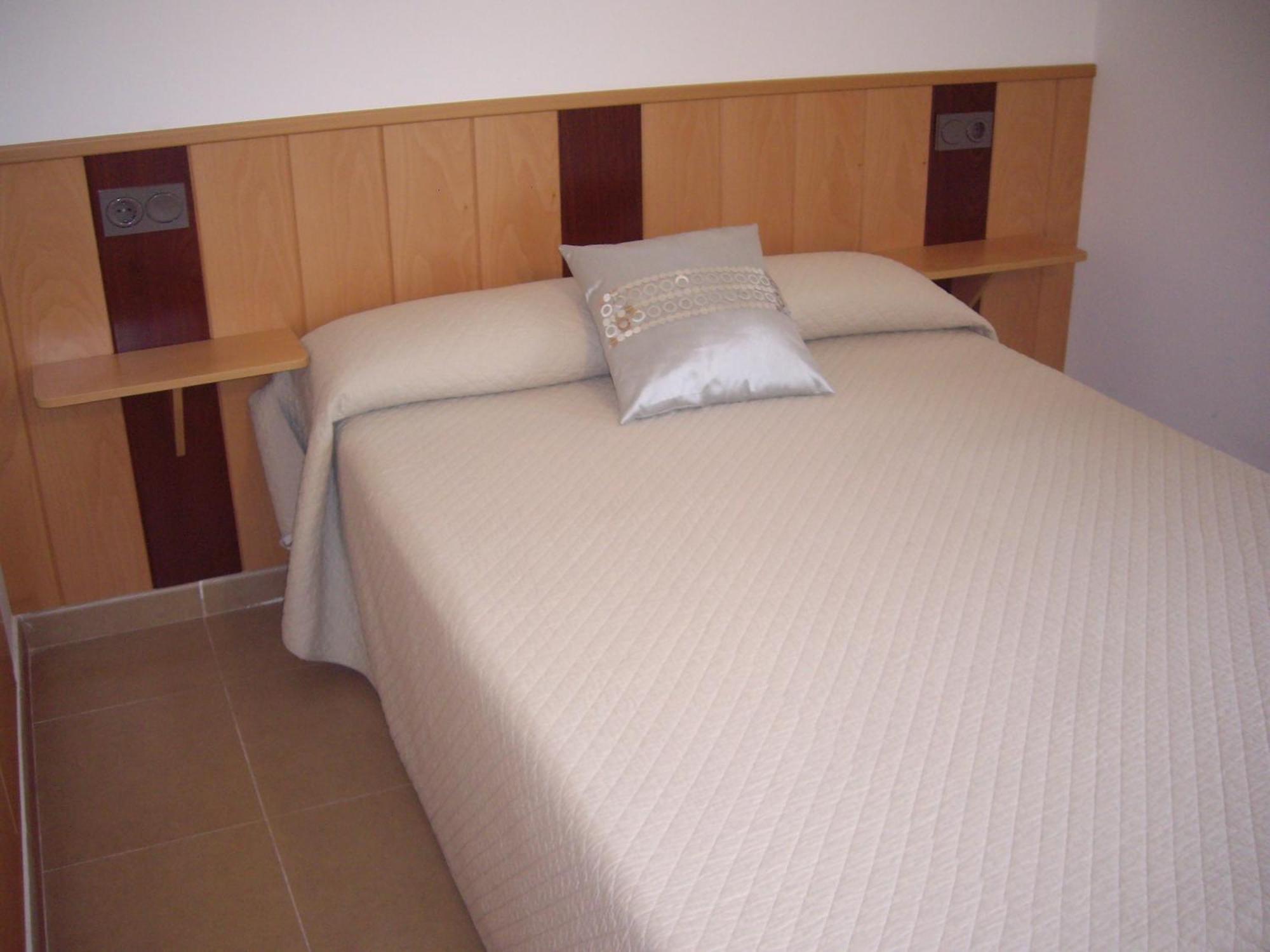 Apartamento Apartamento en Cambrils Edificio Ciutadella Exterior foto