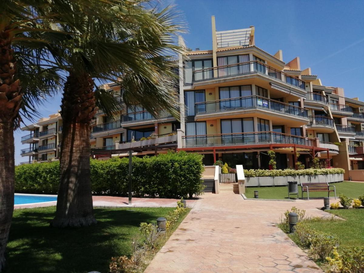 Apartamento Apartamento en Cambrils Edificio Ciutadella Exterior foto